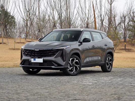 Geely Altas PRO Boyue Cool 1.5td Intelligent 2023 SUV Benzinfahrzeug Kraftstoff- und leistungsfähig