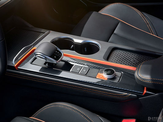 Erschwinglicher Benzinwagen Chery Arrizo5 Gt 2023 1.6t DCT mit Energietypen Benzin