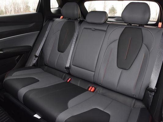 Geely Altas PRO Boyue Cool 1.5td Intelligent 2023 SUV Benzinfahrzeug Kraftstoff- und leistungsfähig