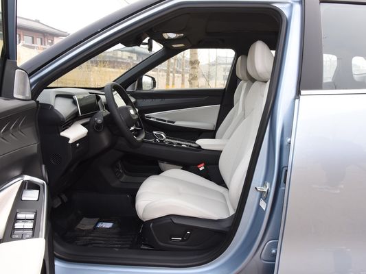 Geely Altas PRO Boyue Cool 1.5td Zhizun Typ 2023 Benzin SUV Bereitschaft Kg 1475
