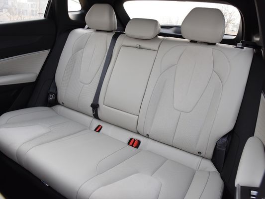Geely Altas PRO Boyue Cool 1.5td Zhizun Typ 2023 Benzin SUV Bereitschaft Kg 1475