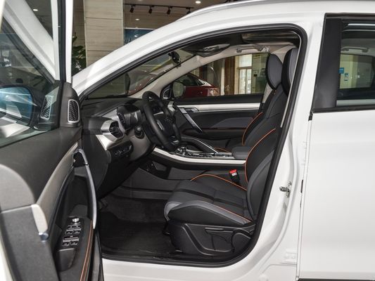 1340 Kg Bereitschaft Geely Coolray 1.5t DCT Platin Edition 2023 SUV Benzin Auto RWD