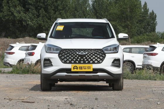 SUV Karosserie Chery Tiggo 5X 2023 1.5L Manuelle Karosserie mit hydraulischem Bremssystem