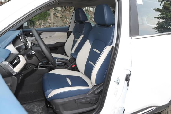 SUV Karosserie Chery Tiggo 5X 2023 1.5L Manuelle Karosserie mit hydraulischem Bremssystem