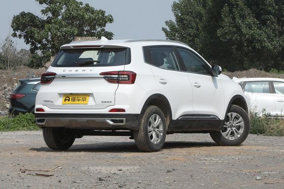 SUV Karosserie Chery Tiggo 5X 2023 1.5L Manuelle Karosserie mit hydraulischem Bremssystem
