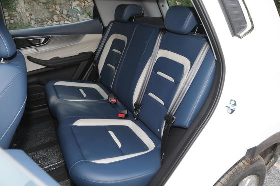 SUV Karosserie Chery Tiggo 5X 2023 1.5L Manuelle Karosserie mit hydraulischem Bremssystem