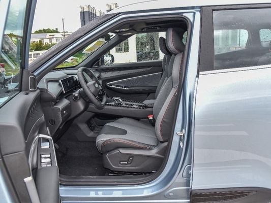 Hubraum 1000-1600cc Geely Altas PRO Boyue Cool 1.5td Zhilian SUV Benzinwagen