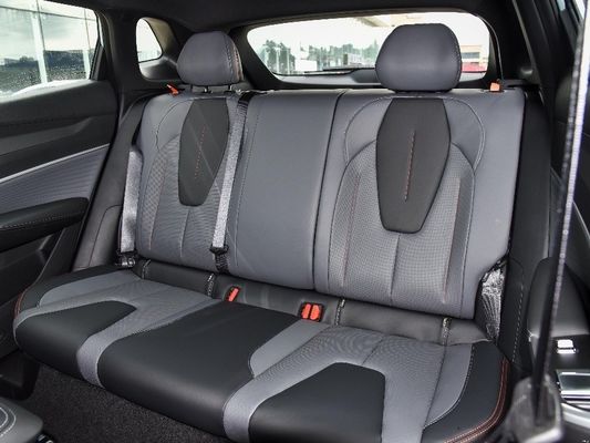 Hubraum 1000-1600cc Geely Altas PRO Boyue Cool 1.5td Zhilian SUV Benzinwagen