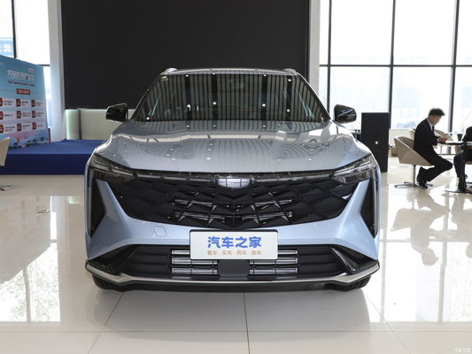 SUV Geely Boyue Cool 1.5td Zhixiang Sitz 5 Auto für Ihre Anforderungen