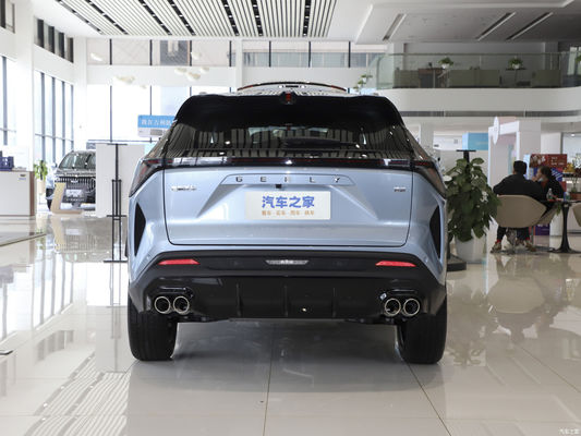 SUV Geely Boyue Cool 1.5td Zhixiang Sitz 5 Auto für Ihre Anforderungen