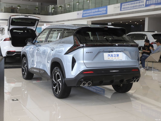 SUV Geely Boyue Cool 1.5td Zhixiang Sitz 5 Auto für Ihre Anforderungen