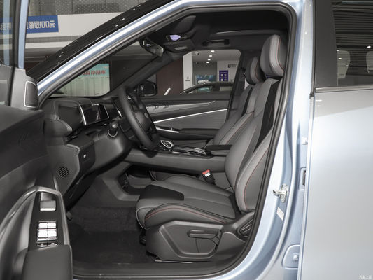 SUV Geely Boyue Cool 1.5td Zhixiang Sitz 5 Auto für Ihre Anforderungen