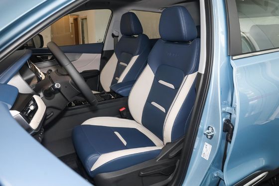 Chery Tiggo 5X 2023 1.5t CVT Luxus mit manuellem Getriebe und Hubraum 1000-1600CC