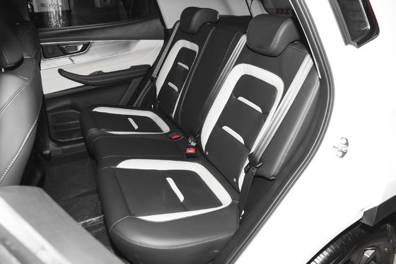 Chery SUV Tiggo 5X 2022 Plus Kung Fu Panda Co-Edition 1.5L Manual Style Benzin