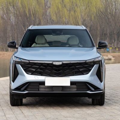 Kraftstoff Geely Boyue/Atlas Cool 1.5td Intelligenter SUV 5 Sitzplätze 0km Gebrauchtwagen zum Verkauf