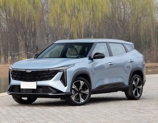 Kraftstoff Geely Boyue/Atlas Cool 1.5td Intelligenter SUV 5 Sitzplätze 0km Gebrauchtwagen zum Verkauf