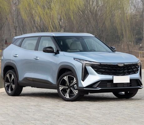 Kraftstoff Geely Boyue/Atlas Cool 1.5td Intelligenter SUV 5 Sitzplätze 0km Gebrauchtwagen zum Verkauf