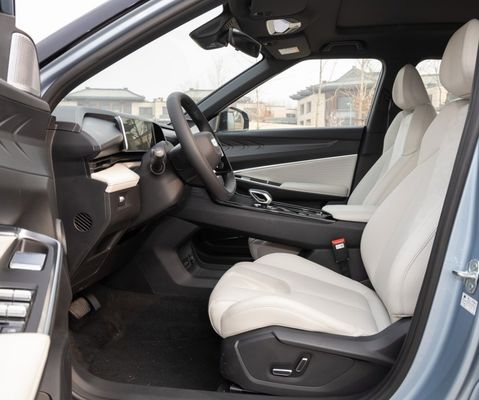 Kraftstoff Geely Boyue/Atlas Cool 1.5td Intelligenter SUV 5 Sitzplätze 0km Gebrauchtwagen zum Verkauf