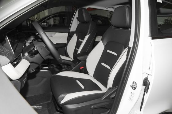 Chery Tiggo 5X 2022 Plus Kung Fu Panda 1.5L CVT mit After-Sales-Service Online/Lokal