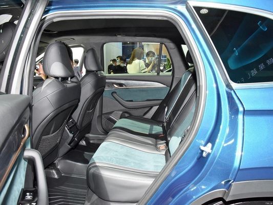Geely Monjaro Xingyue L 2021 Modell 2.0td High Power Automatic 4WD Flaggschiff für Sie