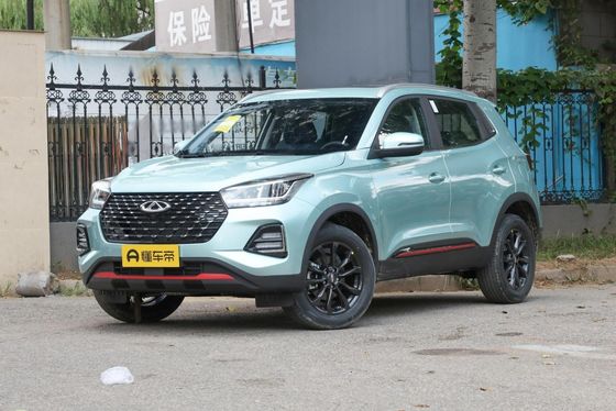 Online/Lokales Kundendienst Chery SUV Tiggo 5X 2022 Plus Kung Fu Panda 1.5t CVT