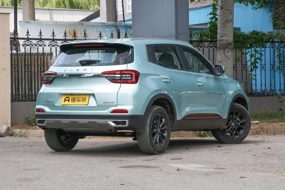 Online/Lokales Kundendienst Chery SUV Tiggo 5X 2022 Plus Kung Fu Panda 1.5t CVT