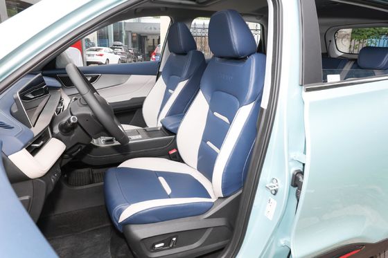 Online/Lokales Kundendienst Chery SUV Tiggo 5X 2022 Plus Kung Fu Panda 1.5t CVT