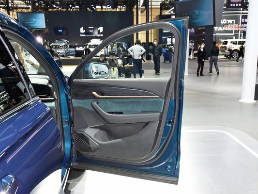 Benzin 2.0td Power Allrad-SUV mit Anpassung und individueller Anfrage