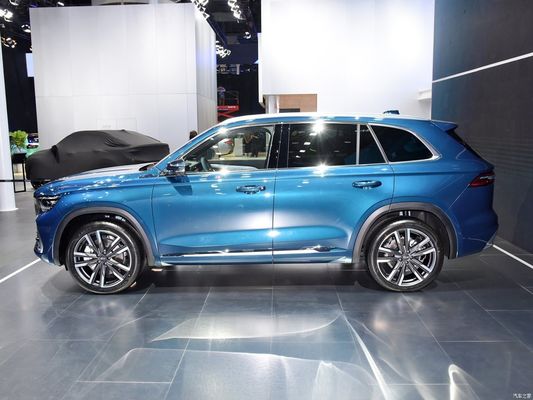 Benzin 2.0td Power Allrad-SUV mit Anpassung und individueller Anfrage