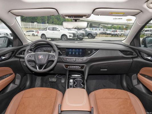 Persönliche Anfrage 2023 Regal 552t Smart Enjoyment Edition Limousine 1.5L 169 PS L4