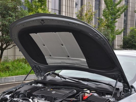 Persönliche Anfrage 2023 Regal 552t Smart Enjoyment Edition Limousine 1.5L 169 PS L4