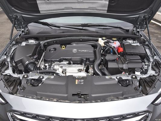 Persönliche Anfrage 2023 Regal 552t Smart Enjoyment Edition Limousine 1.5L 169 PS L4