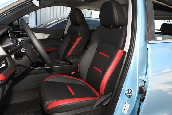 Chery SUV Rhoo 5X 2022 Super Hero 1.5L CVT Mode Der ultimative SUV für Landmärkte