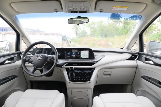 MPV Buick Gl8 2023 Land Business Cabin Comfort Edition mit 8 Sitzen und manuellem Getriebe