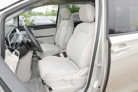MPV Buick Gl8 2023 Land Business Cabin Comfort Edition mit 8 Sitzen und manuellem Getriebe
