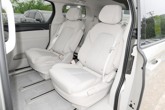 MPV Buick Gl8 2023 Land Business Cabin Comfort Edition mit 8 Sitzen und manuellem Getriebe