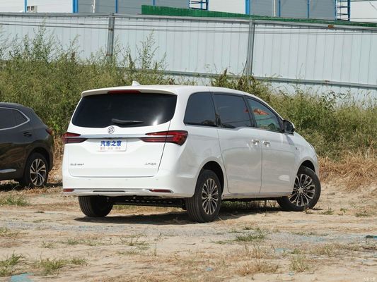 2023 Buick Gl8 Land Business Cabin Luxus Edition Individualisierung zu Ihrer Zufriedenheit