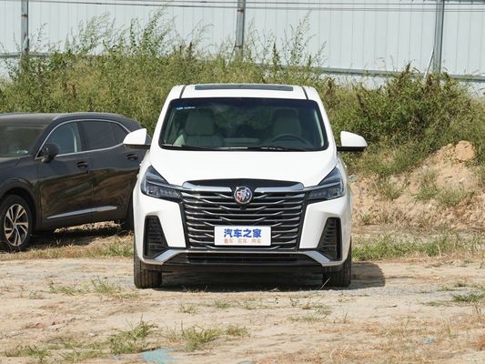 2023 Buick Gl8 Land Business Cabin Luxus Edition Individualisierung zu Ihrer Zufriedenheit