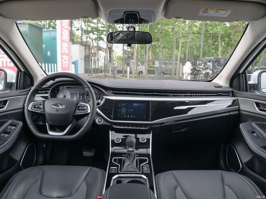 Arrizo Gx Champion Edition 1.5L CVT Mode Version Benzinwagen mit Anpassung