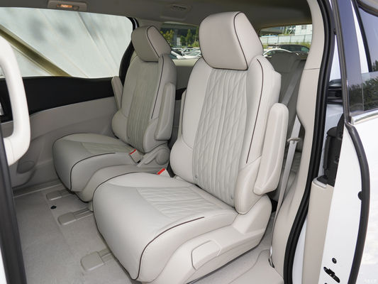 2023 Buick Gl8 Land Business Cabin Luxus Edition Individualisierung zu Ihrer Zufriedenheit