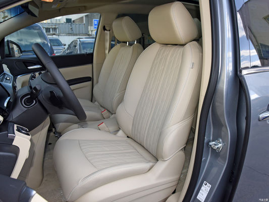 Linkslenker MPV Buick Gl8 2023 Land Business Cabin Smart Elite Edition für Unternehmen