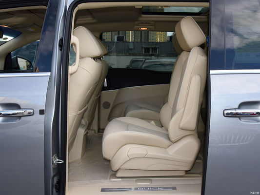 Linkslenker MPV Buick Gl8 2023 Land Business Cabin Smart Elite Edition für Unternehmen