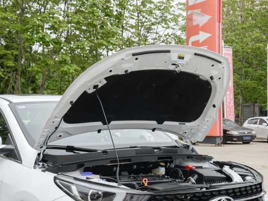 Arrizo Gx Champion Edition 1.5L CVT Benzinwagen mit Linksherren und erschwinglich