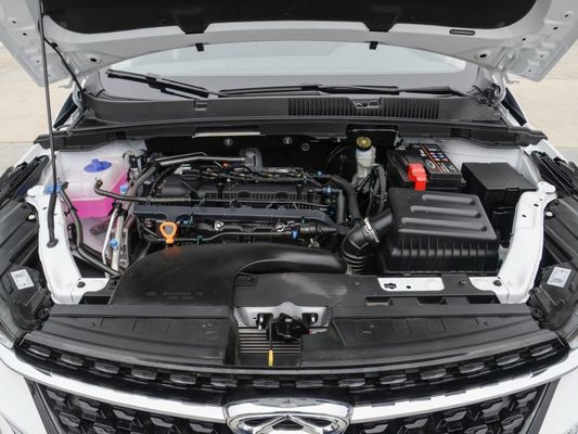 Arrizo Gx Champion Edition 1.5L CVT Benzinwagen mit Linksherren und erschwinglich