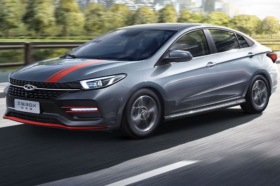 Arrizo Gx Champion Edition 1.5L CVT Benzinwagen mit Linksherren und erschwinglich