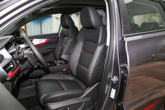 4500x1842x1746 Auto Chery Tiggo 7 2023 Modell Superpower Edition 1.5t CVT Superpower Krieger