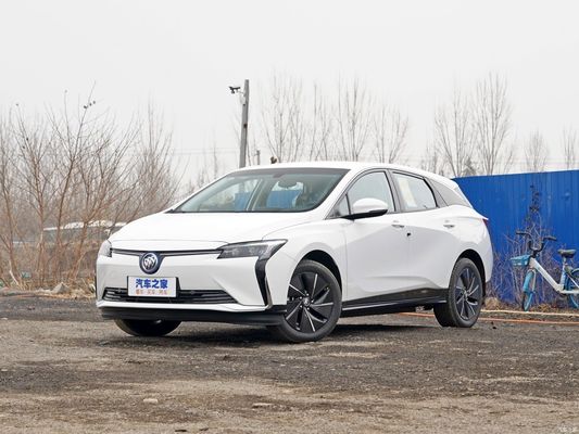 2022 Velite 6 EV Fashion Plus Edition Coupé Geschlossene Karosserie 5 Sitzplätze Wettbewerb