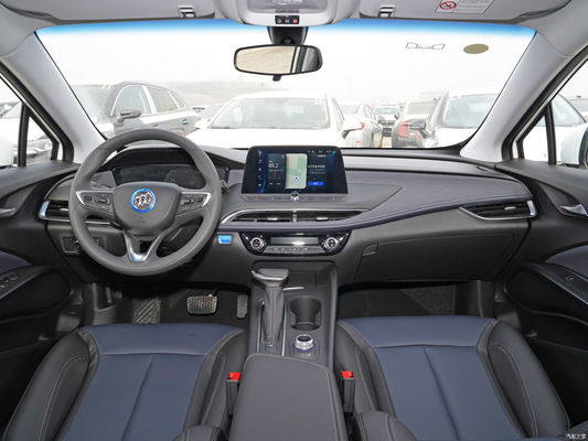 2022 Velite 6 EV Fashion Plus Edition Coupé Geschlossene Karosserie 5 Sitzplätze Wettbewerb