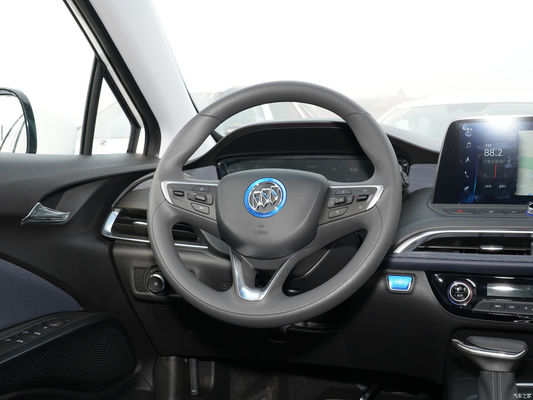 2022 Velite 6 EV Fashion Plus Edition Coupé Geschlossene Karosserie 5 Sitzplätze Wettbewerb