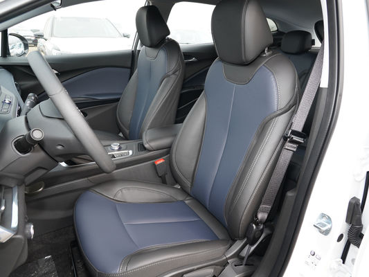 2022 Velite 6 EV Fashion Plus Edition Coupé Geschlossene Karosserie 5 Sitzplätze Wettbewerb